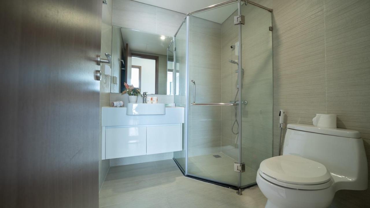 Bom Homes- Vinhomes Skylake- Service * Hanoi